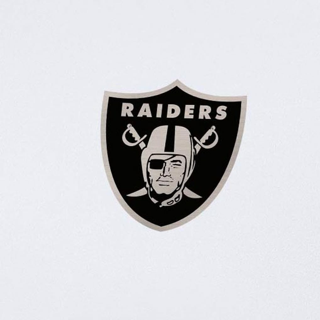 Las Vegas Raiders Antigua Reprocess Quarter-Zip Top - White sale