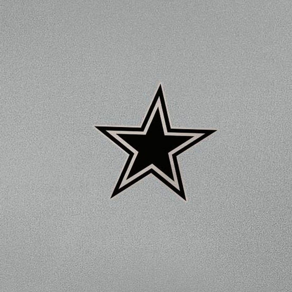 Dallas Cowboys Antigua Reprocess Quarter-Zip Top - Gray outlet