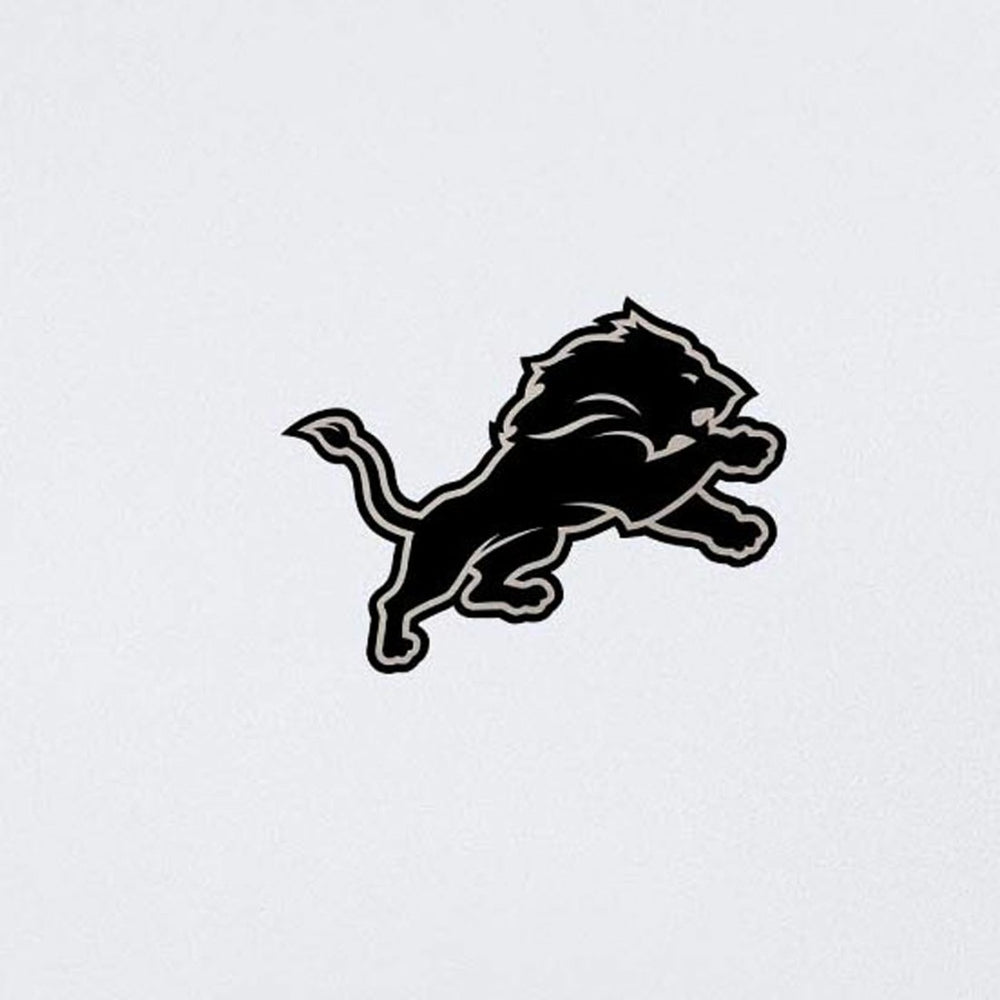 Detroit Lions Antigua Reprocess Quarter-Zip Top - White online