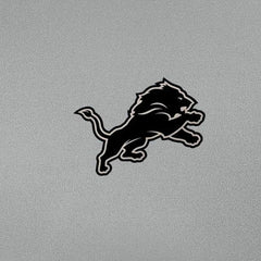 Detroit Lions Antigua Reprocess Quarter-Zip Top - Gray discount