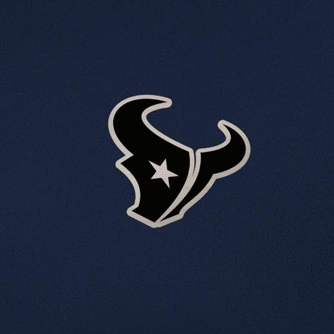 Houston Texans Antigua Reprocess Quarter-Zip Top - Navy sale