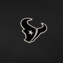 Houston Texans Antigua Reprocess Quarter-Zip Top - Black cheap