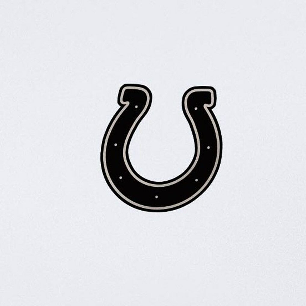 Indianapolis Colts Antigua Reprocess Quarter-Zip Top - White outlet
