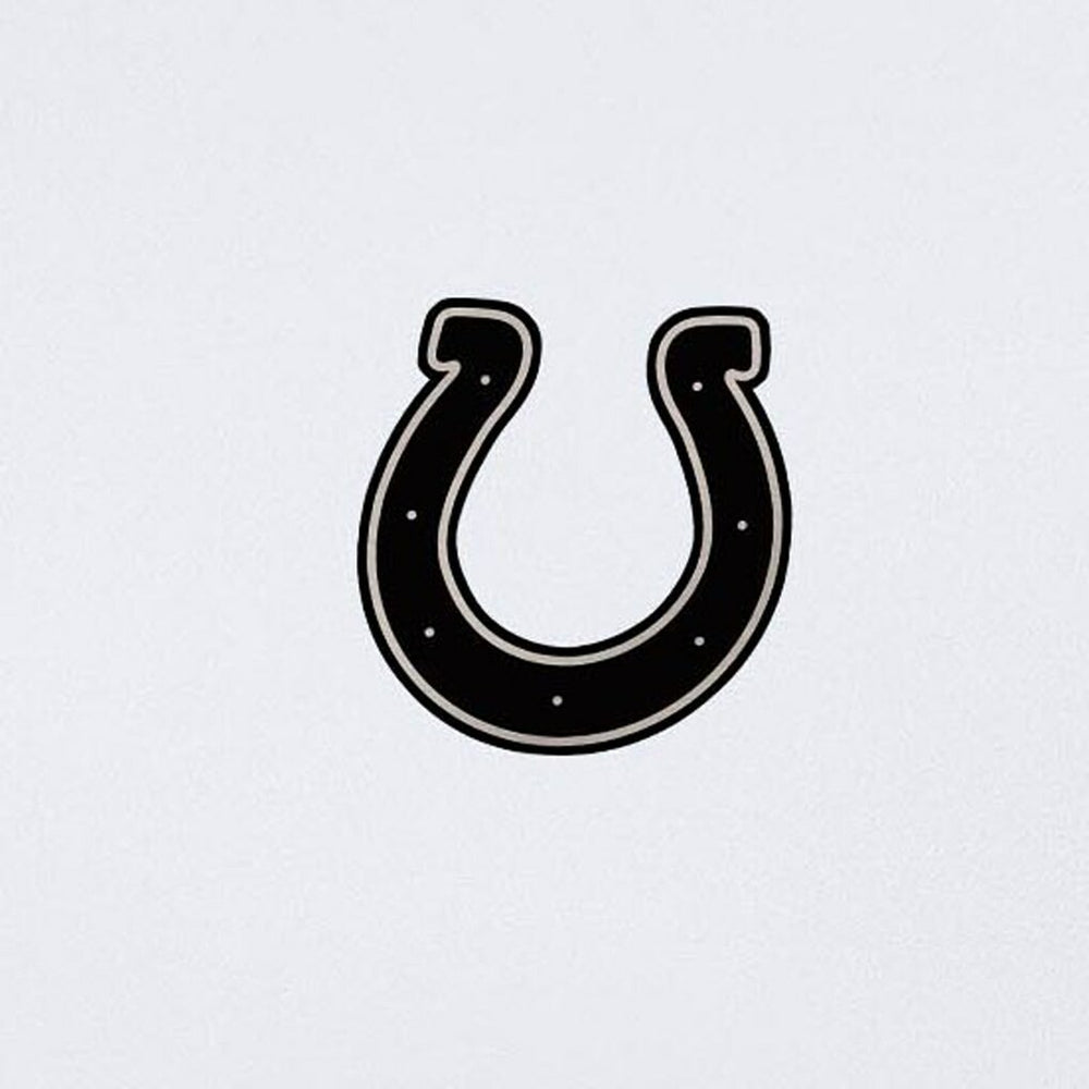 Indianapolis Colts Antigua Reprocess Quarter-Zip Top - White outlet