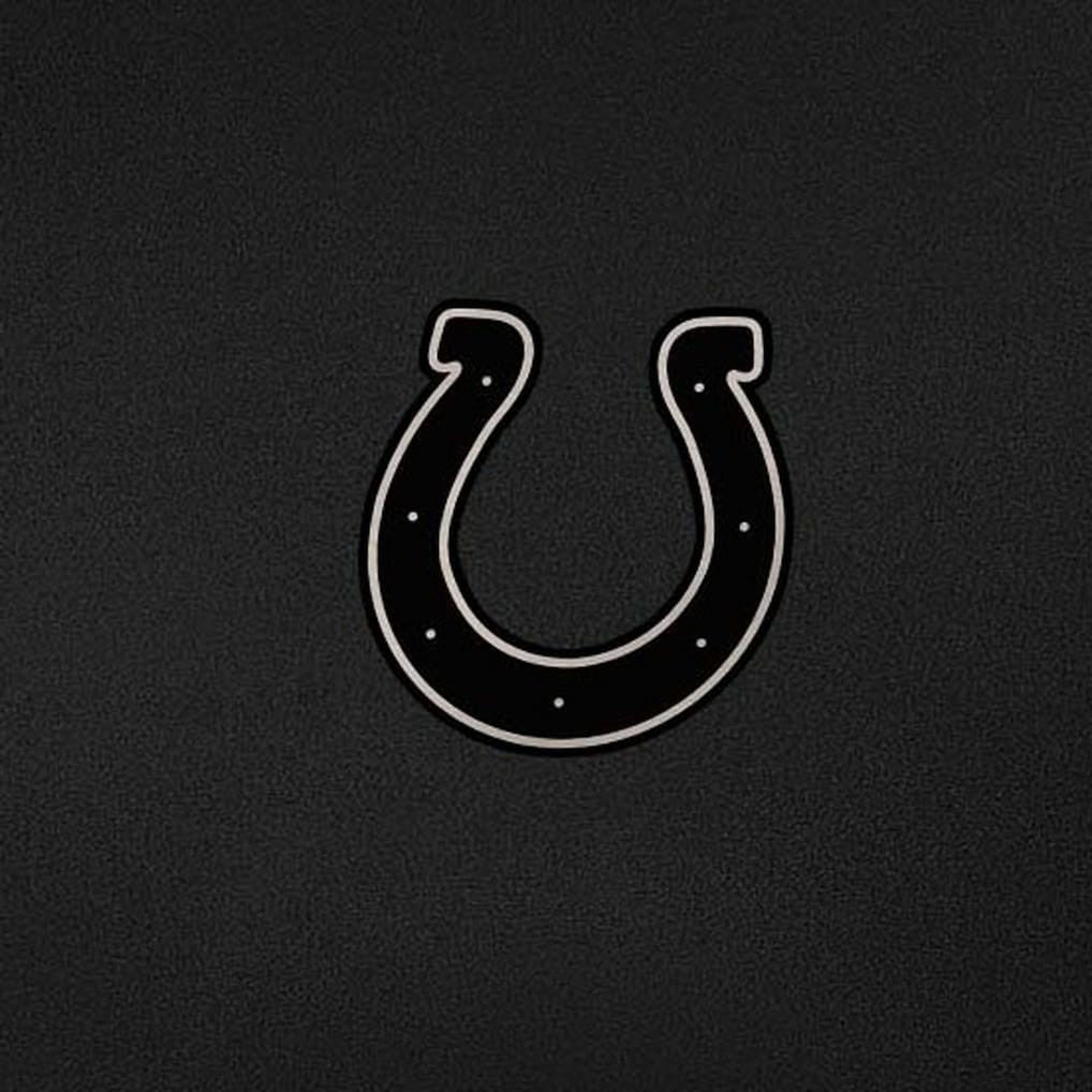 Indianapolis Colts Antigua Reprocess Quarter-Zip Top - Black outlet