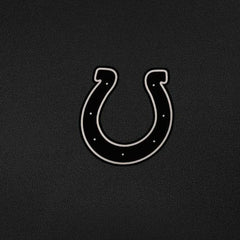 Indianapolis Colts Antigua Reprocess Quarter-Zip Top - Black outlet