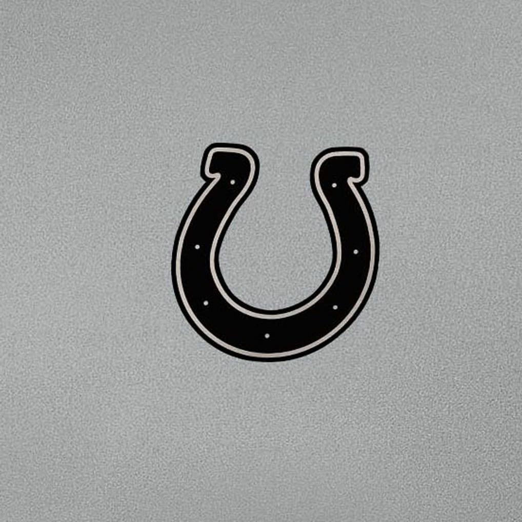 Indianapolis Colts Antigua Reprocess Quarter-Zip Top - Gray discount
