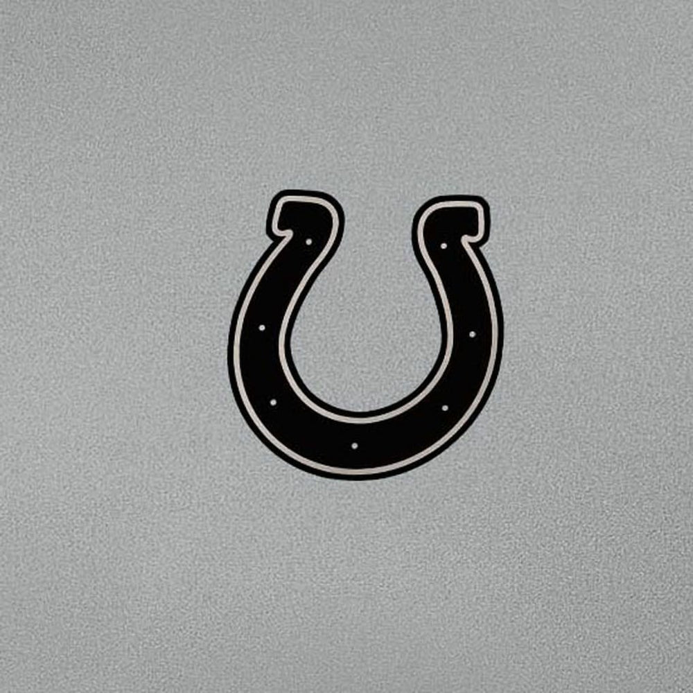 Indianapolis Colts Antigua Reprocess Quarter-Zip Top - Gray discount