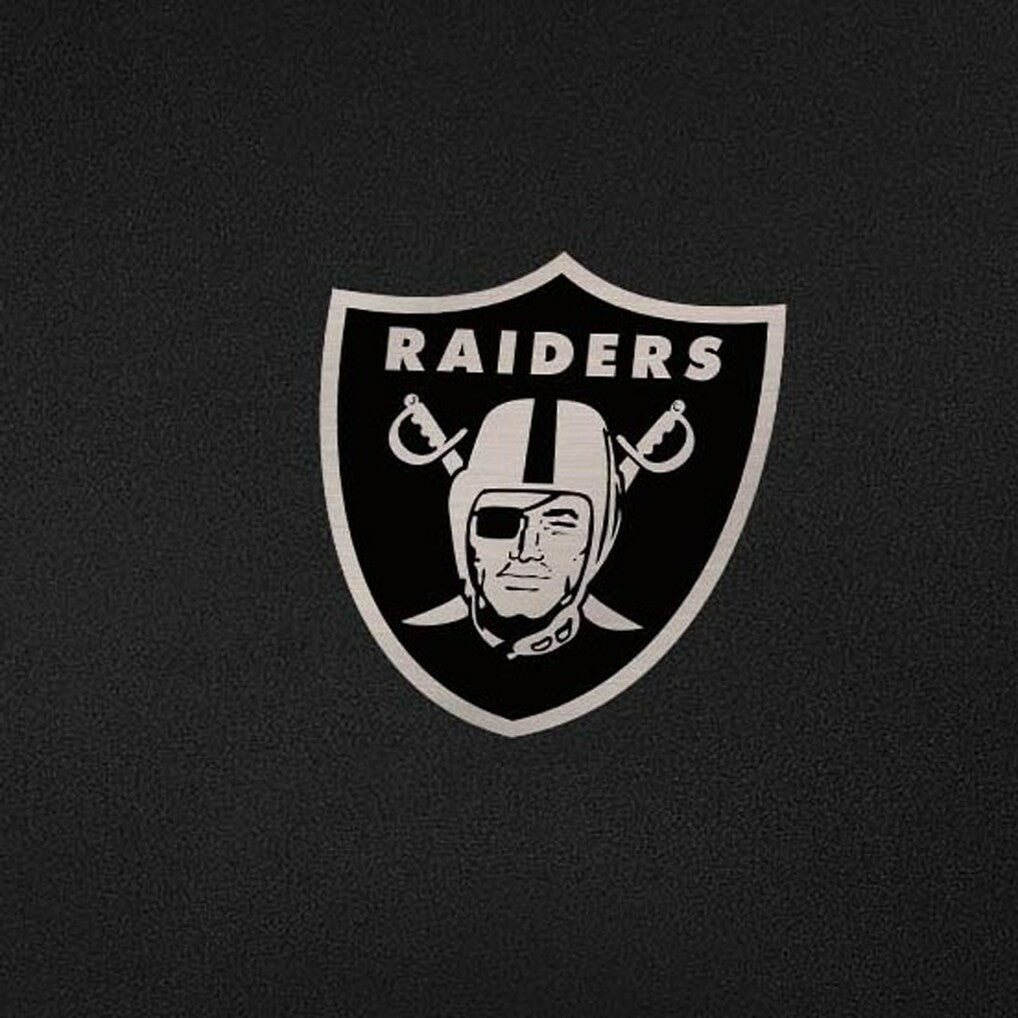 Las Vegas Raiders Antigua Reprocess Quarter-Zip Top - Black online