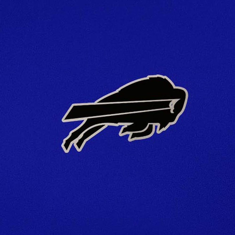 Buffalo Bills Antigua Reprocess Quarter-Zip Top - Royal for sale