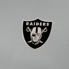 Las Vegas Raiders Antigua Reprocess Quarter-Zip Top - Gray online