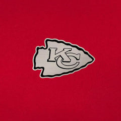Kansas City Chiefs Antigua Reprocess Quarter-Zip Top - Red online