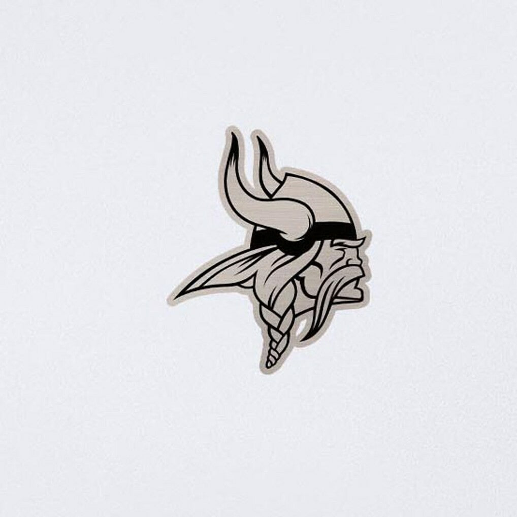 Minnesota Vikings Antigua Reprocess Quarter-Zip Top - White discount