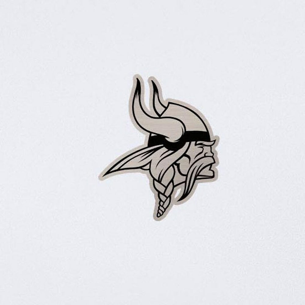Minnesota Vikings Antigua Reprocess Quarter-Zip Top - White discount