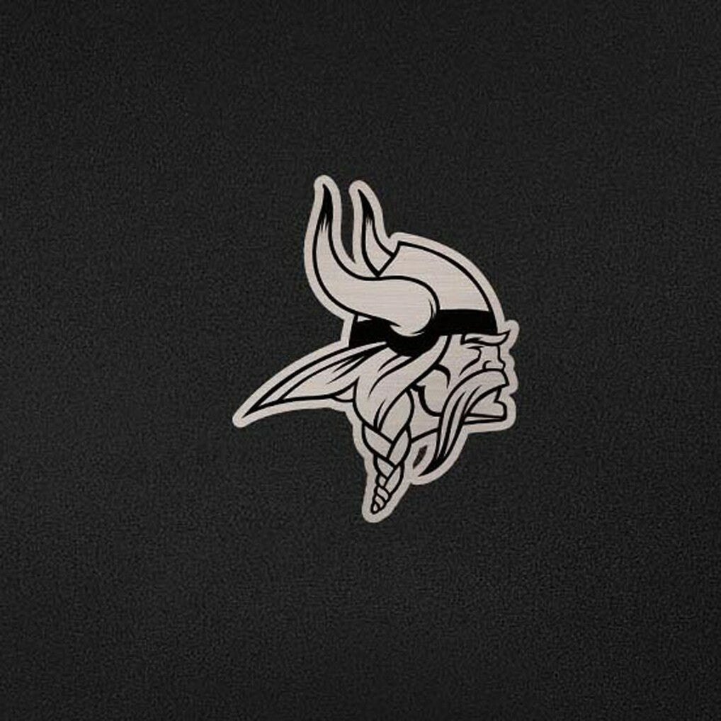 Minnesota Vikings Antigua Reprocess Quarter-Zip Top - Black cheap