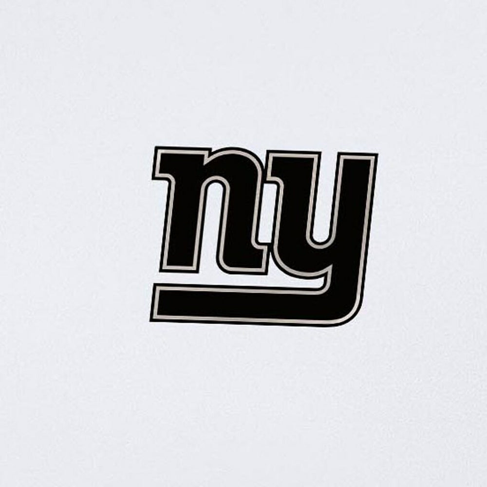 New York Giants Antigua Reprocess Quarter-Zip Top - White online