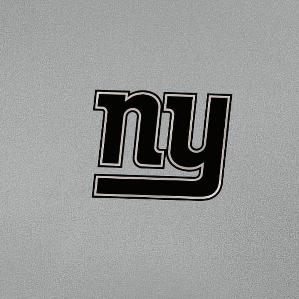 New York Giants Antigua Reprocess Quarter-Zip Top - Gray on sale