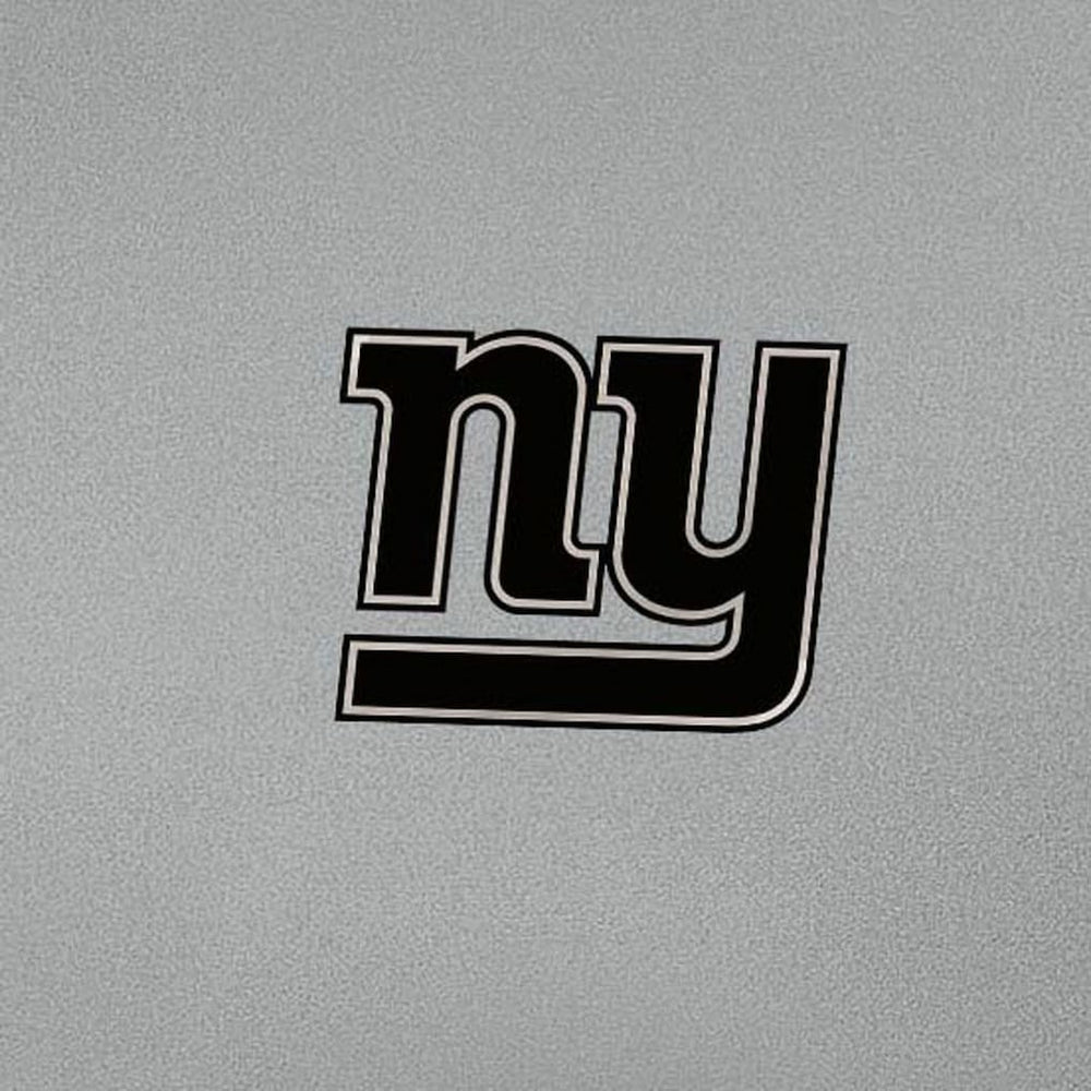 New York Giants Antigua Reprocess Quarter-Zip Top - Gray on sale