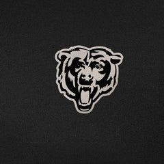 Chicago Bears Antigua Reprocess Quarter-Zip Top - Black discount