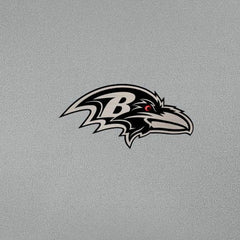 Baltimore Ravens Antigua Reprocess Quarter-Zip Top - Gray cheap