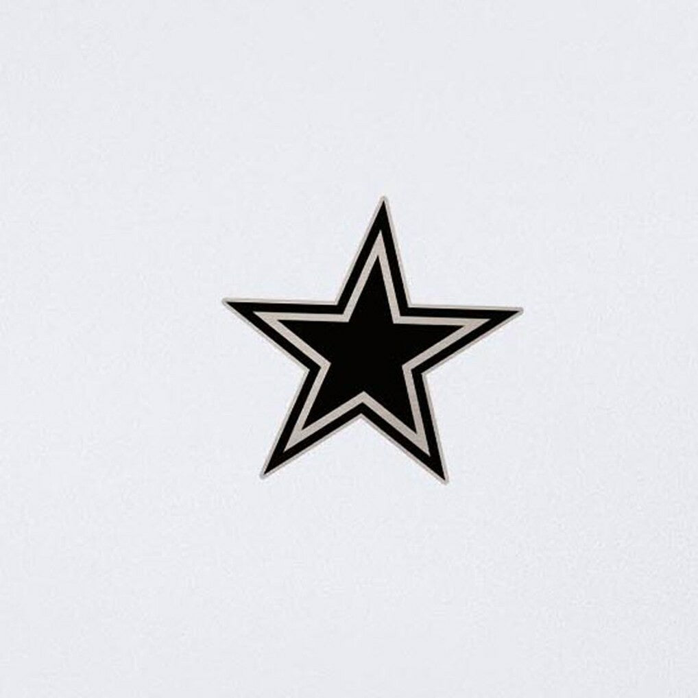 Dallas Cowboys Antigua Reprocess Quarter-Zip Top - White online
