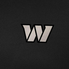 Washington Commanders Antigua Reprocess Quarter-Zip Top - Black outlet