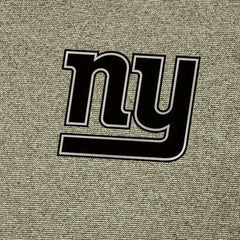 New York Giants Antigua Subtle Quarter-Zip Top - Heather Olive for sale