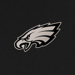 Philadelphia Eagles Antigua Insider Quarter-Zip Top - Black for sale