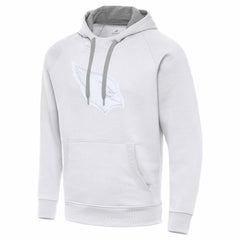 Arizona Cardinals Antigua Victory Pullover Hoodie - White discount
