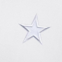 Dallas Cowboys Antigua Generation Quarter-Zip Jacket - White sale