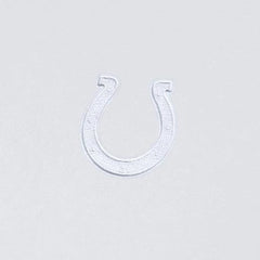Indianapolis Colts Antigua Intent Quarter-Zip Jacket - White cheap