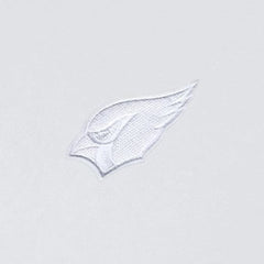 Arizona Cardinals Antigua Intent Quarter-Zip Jacket - White on sale
