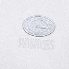 Green Bay Packers Antigua Generation Quarter-Zip Top - White online