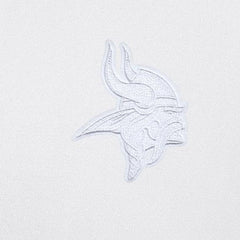 Minnesota Vikings Antigua Generation Quarter-Zip Top - White for sale