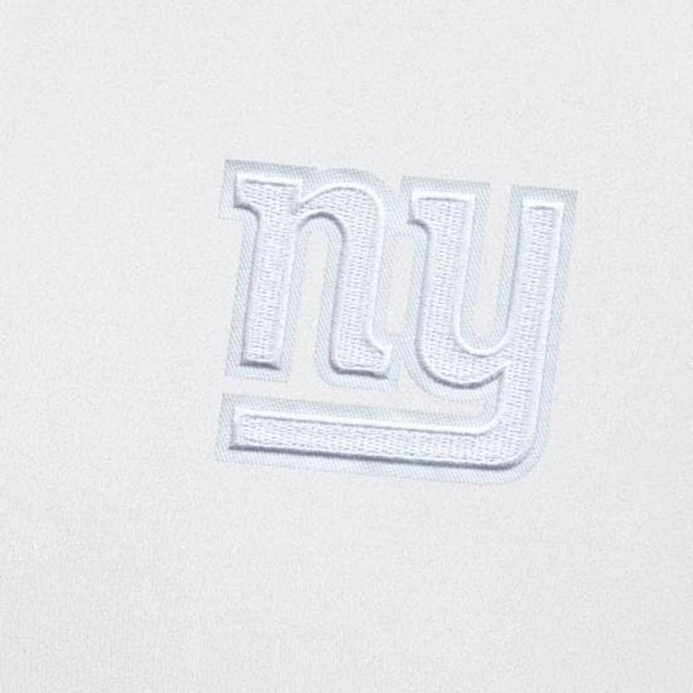 New York Giants Antigua Generation Quarter-Zip Top - White online