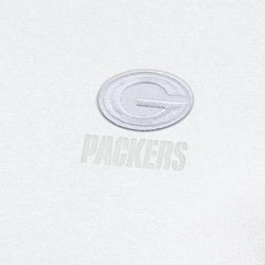 Green Bay Packers Antigua Victory Quarter-Zip Top - White cheap