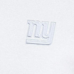 New York Giants Antigua Victory Quarter-Zip Top - White on sale