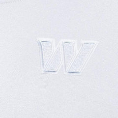 Washington Commanders Antigua Women's Victory Crew Pullover Sweatshirt - White online