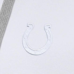 Indianapolis Colts Antigua Women's Victory Pullover Hoodie - White cheap