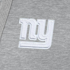 New York Giants Antigua Women's Victory Pullover Hoodie - Heather Gray outlet