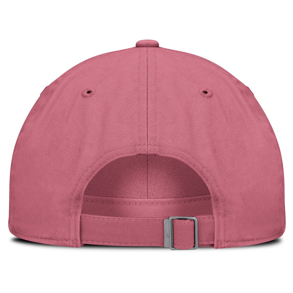 Miami Marlins Unisex Mother's Day Club Adjustable Hat Pink