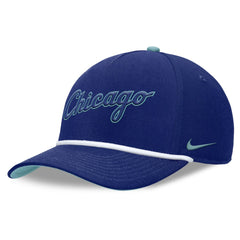 Chicago White Sox Father's Day Rise Adjustable Hat Royal