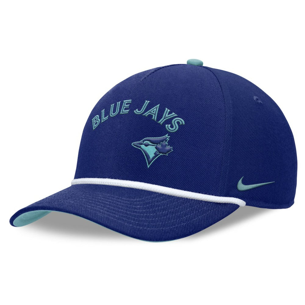 Toronto Blue Jays Father's Day Rise Adjustable Hat Royal