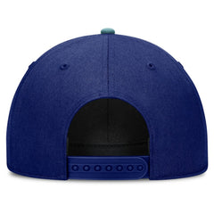 Toronto Blue Jays Father's Day Rise Adjustable Hat Royal