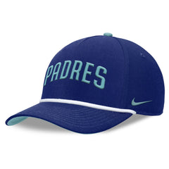 San Diego Padres Father's Day Rise Adjustable Hat Royal