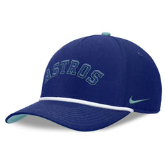 Houston Astros Father's Day Rise Adjustable Hat Royal