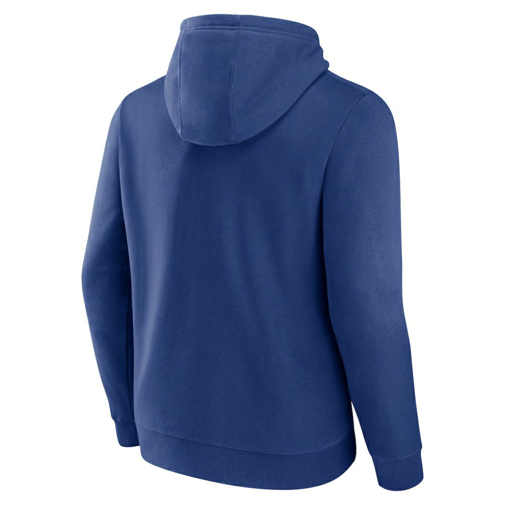 Tampa Bay Lightning Blue Represent Pullover Hoodie Hoodies