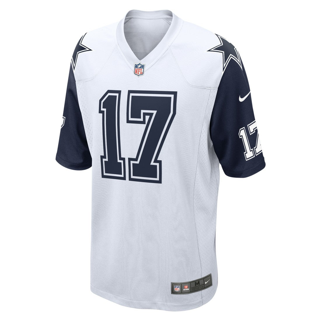 Brandon Aubrey Dallas Cowboys Alternate Game Team Jersey - White on sale