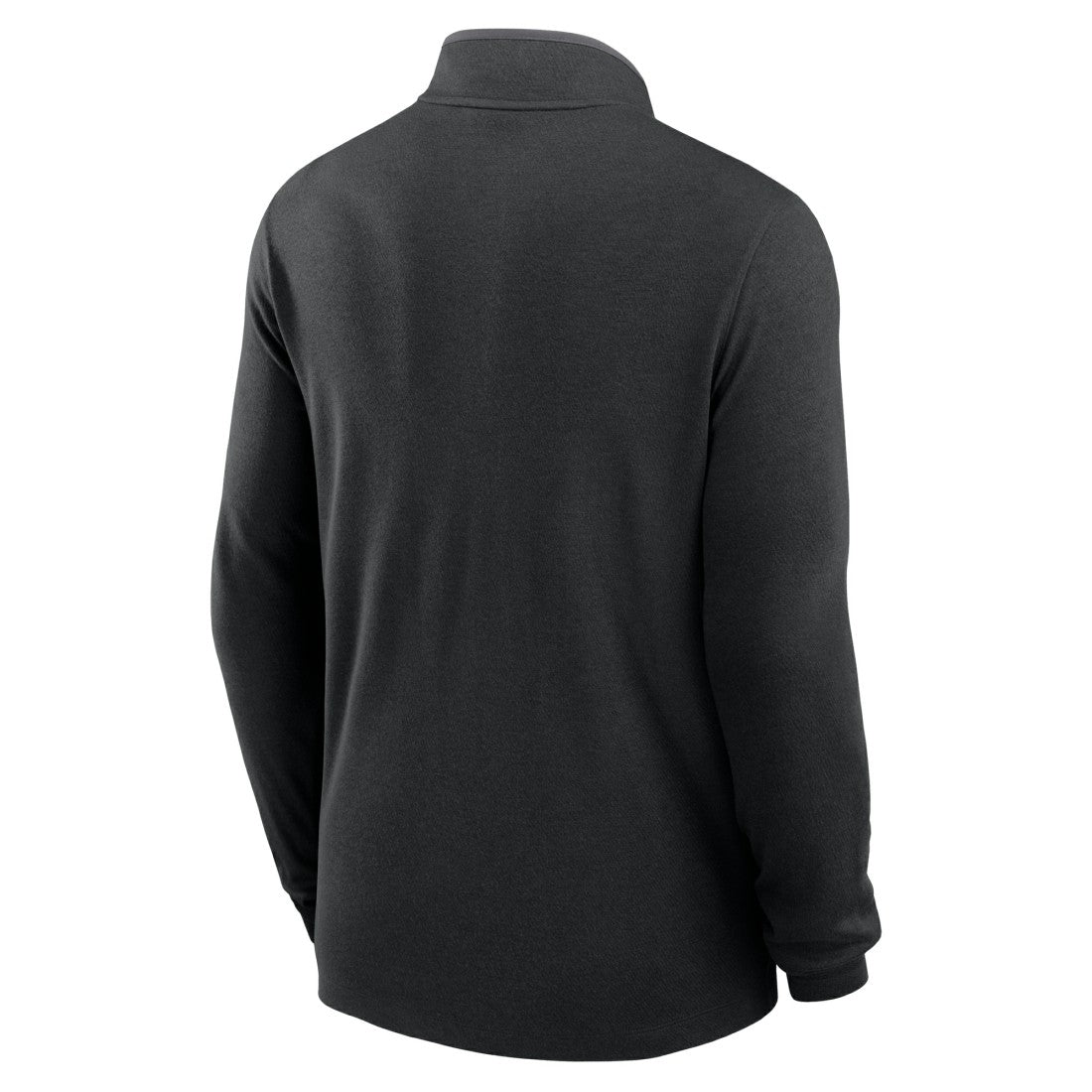 New York Jets Lightweight Victory Dri-FIT Half-Zip Pullover - Black online