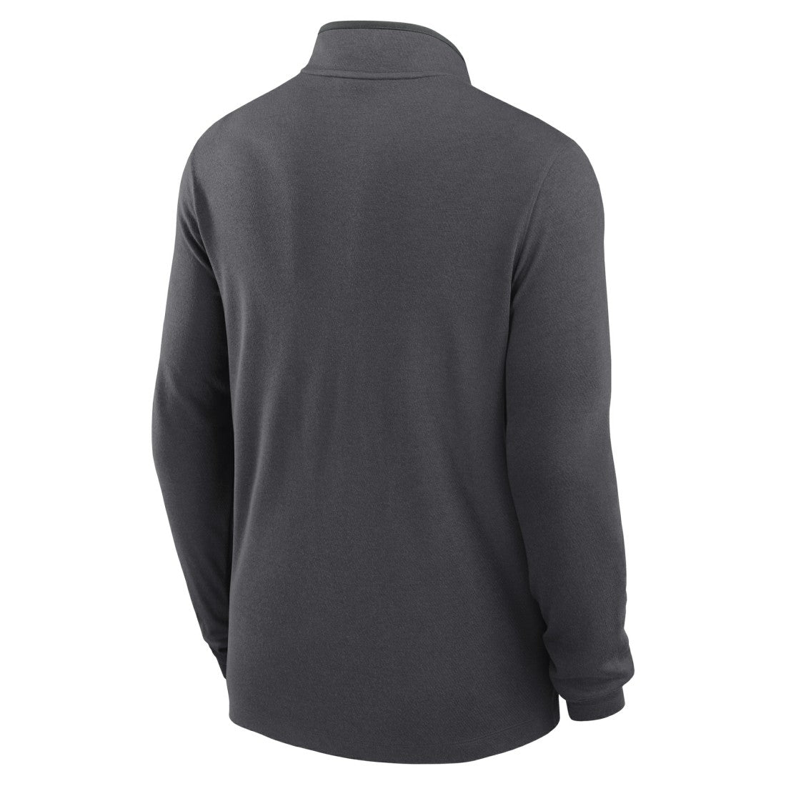 Tampa Bay Buccaneers Lightweight Victory Dri-FIT Half-Zip Pullover - Anthracite on sale